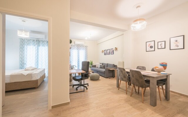 Easy Living Suite by Cloudkeys