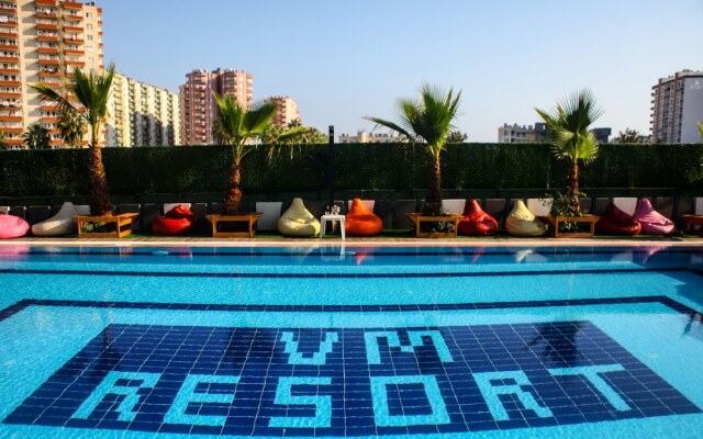 VM Resort