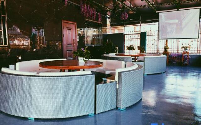 Shanghai Yun Mo Xi'an Inn