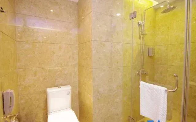 Panlong Yinzuo Hotel