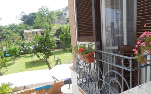 Villa delle Rondini