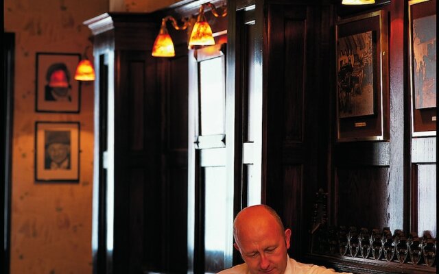 Arbutus Hotel Killarney