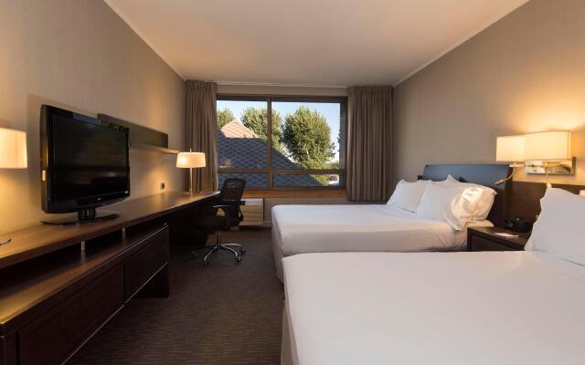 Holiday Inn Express Temuco, an IHG Hotel