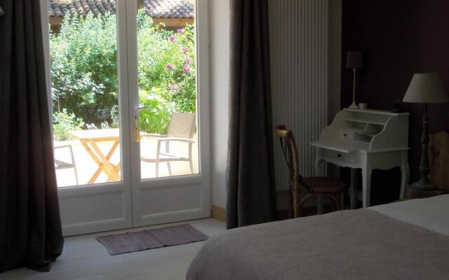 Château La Gravière