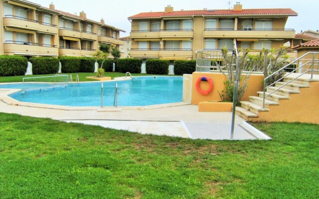 Apartamentos Tamarindos