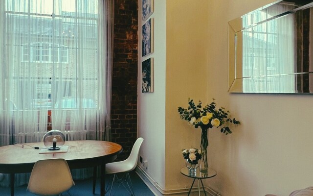 Lovely 2-bed Apartment in Canterbury