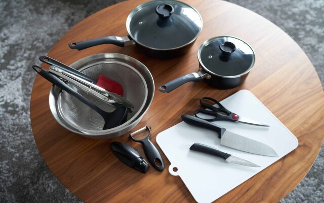 STAYAT OSAKA SHINSAIBASHI east