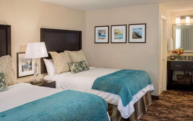 Port Inn & Suites Kennebunk, Ascend Hotel Collection