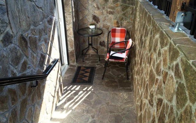 Apartment CDR