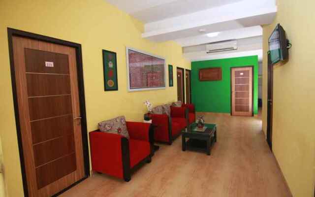 Hotel Khalifah