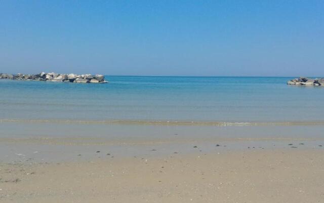 Appartamento Los Andes