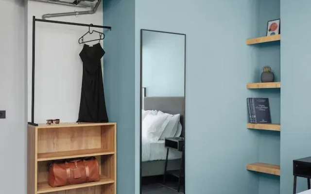 THE URBANIST inner city residences