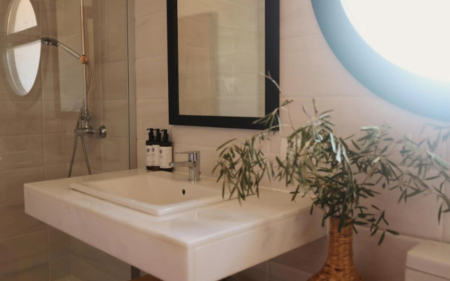 Hotel Llucatx Menorca