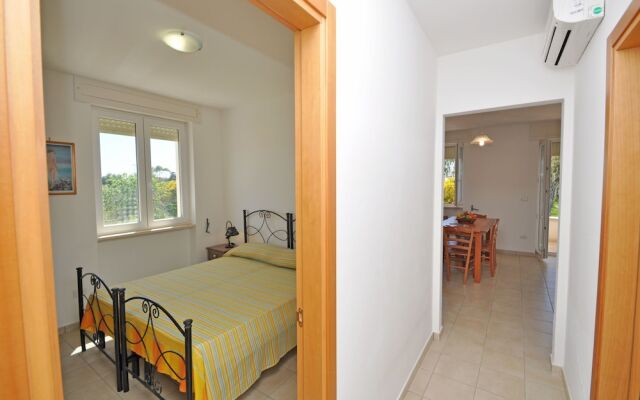 Residence Punta Pizzo