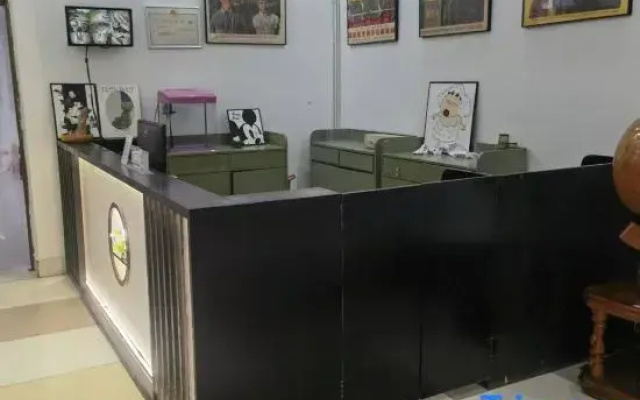 Xinrui Homestay