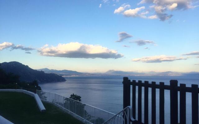 La casa del '600 Holiday House Amalfi Coast