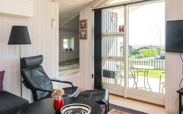 4 Star Holiday Home in Hejls