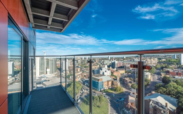 Skyvillion - River Thames Apt Nr Excel o2 City Ap