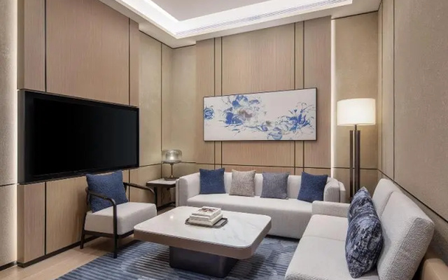 Fairfield By Marriott Bijie – Guest Rooms – Bijie