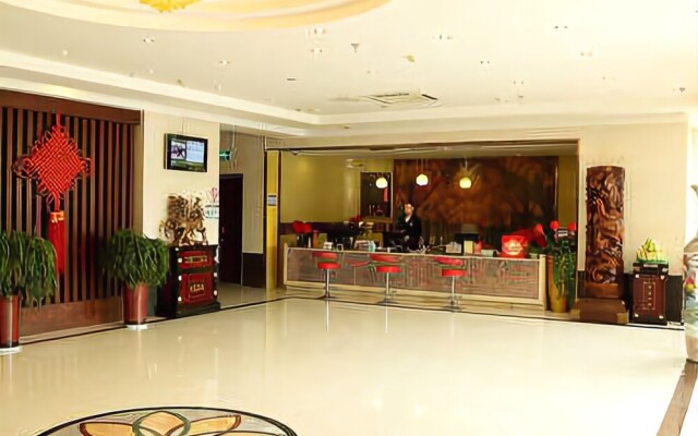 Chaoyue Business Hotel