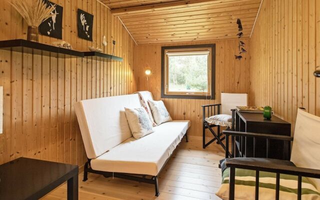 Amazing Holiday Home in Rodby With Barbecue