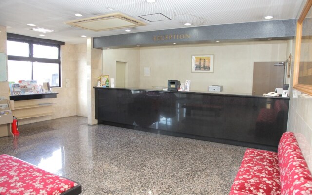 Smile Hotel FukuokaOkawa