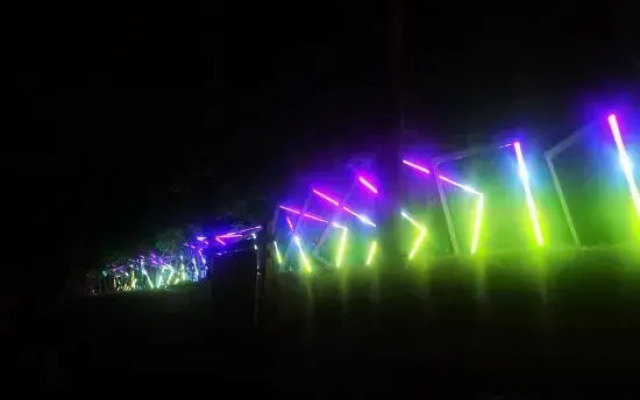 Guangzhou Letu Siji RV Tourist Camp