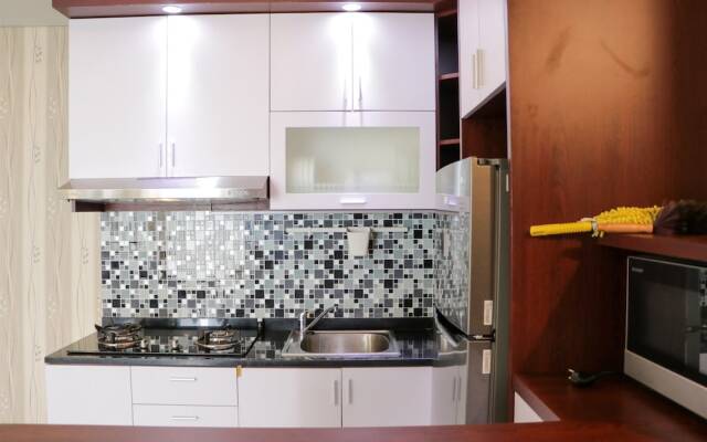 Exclusive 2Br At Lexington Apartment