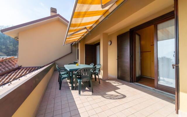 Marigold Apartment by Wonderful Italy