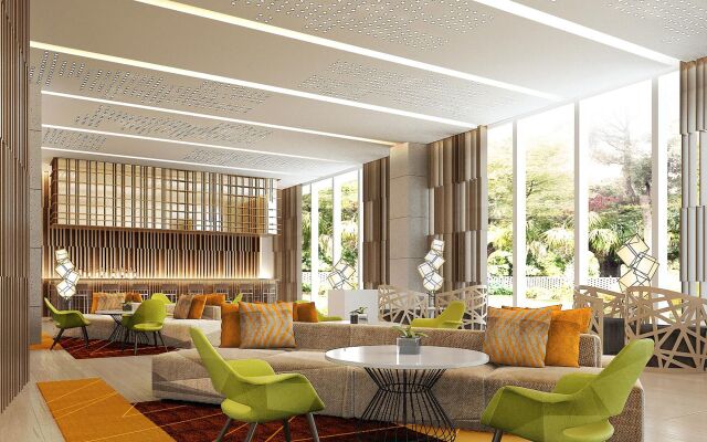 Holiday Inn Wuxi Taihu New City by IHG
