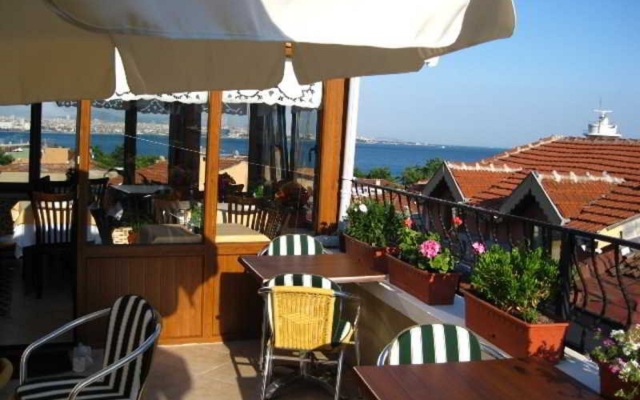 Berce Hotel