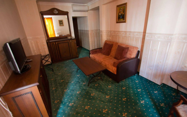 Amsterdam Airport Hotel Sofia