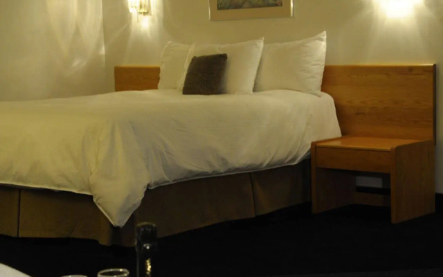 Hôtel Château Roberval