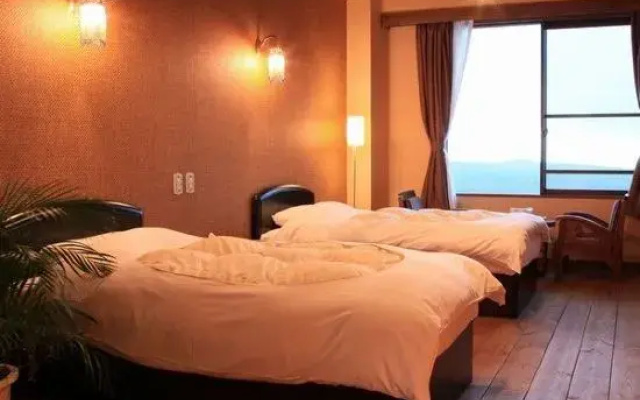 Soranoniwa Resort