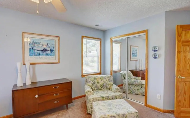 5531 - The Bird House