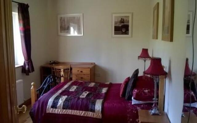 Rosswood Cottage