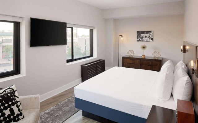 Watt Hotel Rahway, Tapestry Collection by Hilton