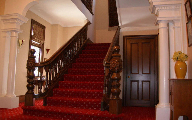 The Birches Bed & Breakfast