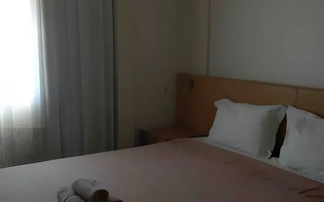 Brisas do Lago - apartamento 5