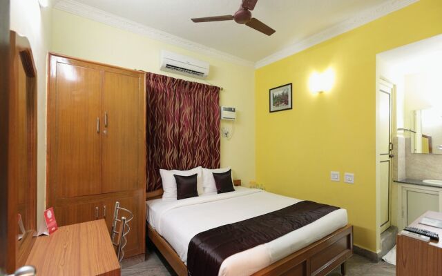 OYO 6148 Green Grande Inn