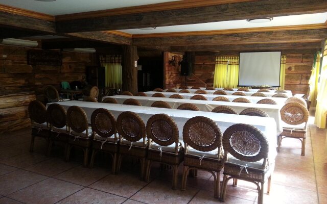 Bosay Resort
