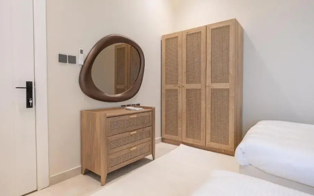 Luxurious Threebedroom Al Narjis Nayan