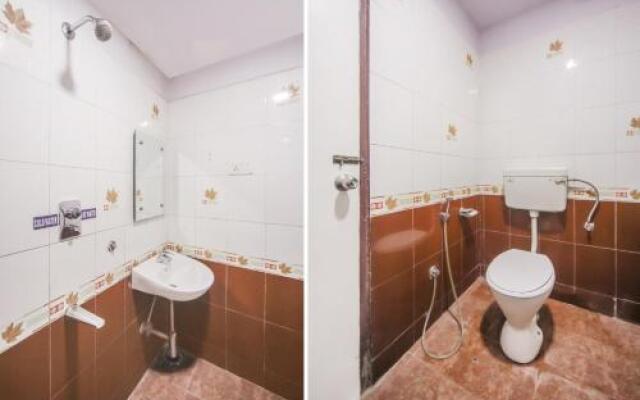 Hotel Thalapathi by OYO Rooms