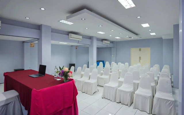 Eco Inn Lite Ubon Ratchathani