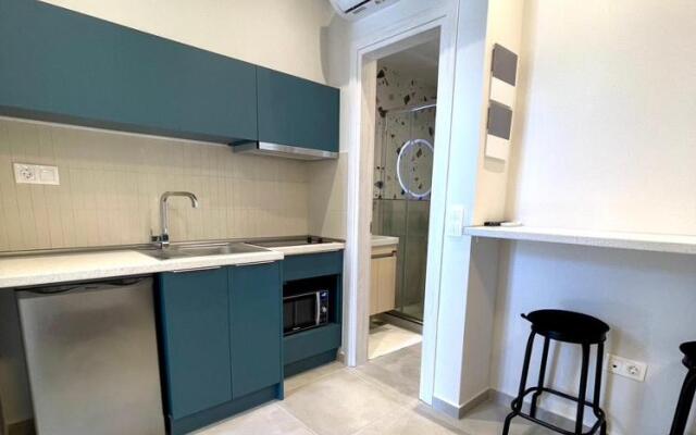 Agora LX Studios & Suites