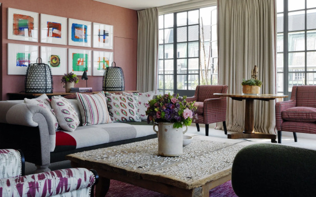The Soho Hotel, Firmdale Hotels