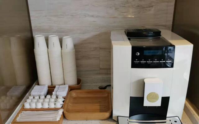 Ji Hotel Hefei Anhui Medical University