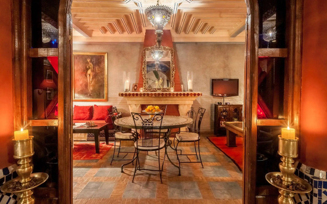 Riad Eden