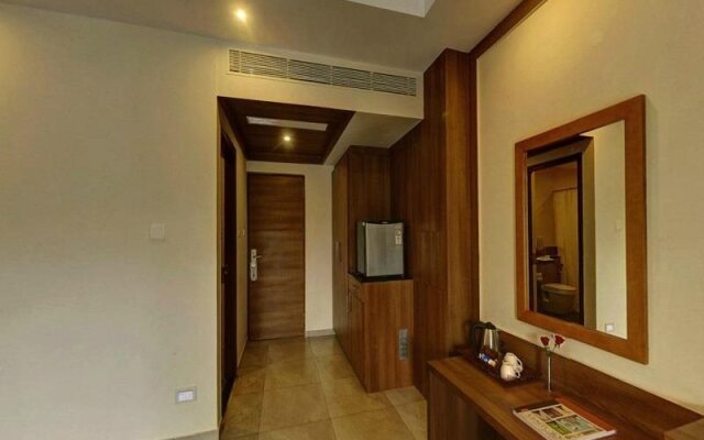 Hotel Le Ruchi the Prince