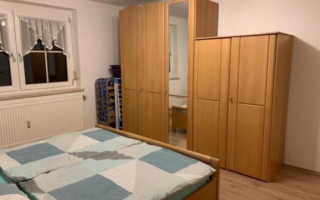 Ferienwohnung Monika